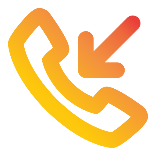 incoming call quantum receptionist