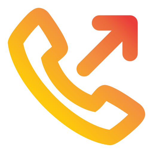 outgoing call quantum receptionist